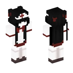 Minecraft Skin #178579