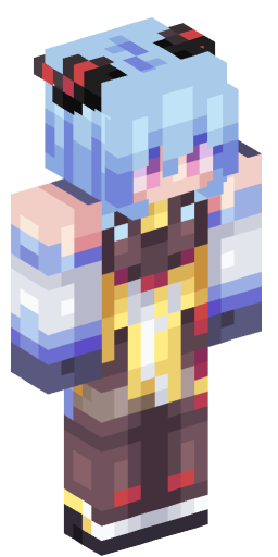 Minecraft Skin #178581