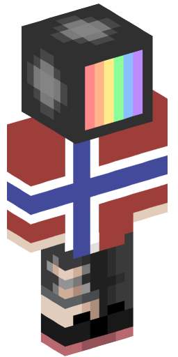 Minecraft Skin #178584