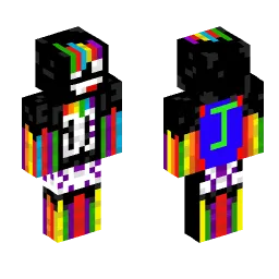 Minecraft Skin #178589