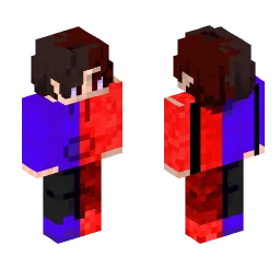 Minecraft Skin #178590
