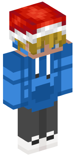 Minecraft Skin #178592