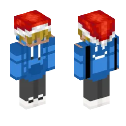 Minecraft Skin #178592