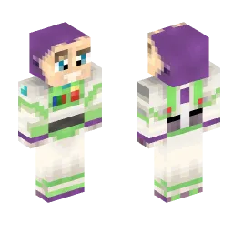 Minecraft Skin #178595
