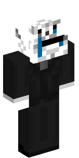 Minecraft Skin #178597
