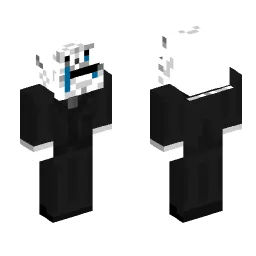 Minecraft Skin #178597