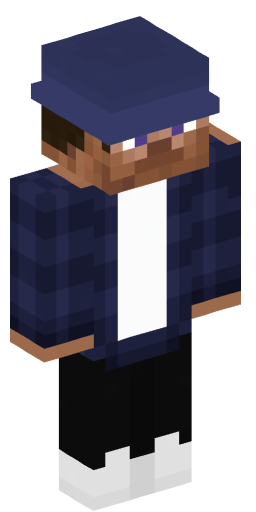 Relend Minecraft Skin Preview on Minecraft.Co.Com
