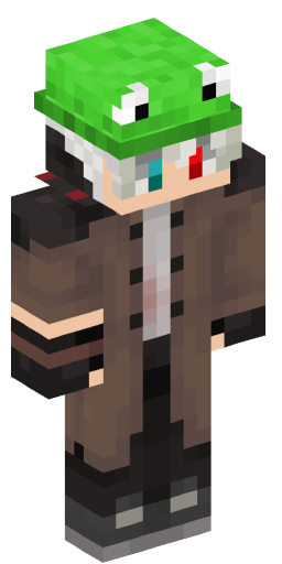 Minecraft Skin #178610
