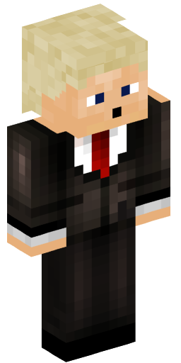 Minecraft Skin #178611