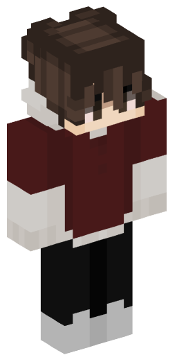 rickymastering Minecraft Skin Preview on Minecraft.Co.Com