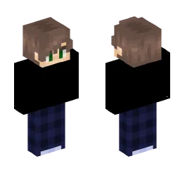 Minecraft Skin #178617