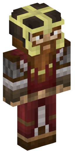 onkel Minecraft Skin Preview on Minecraft.Co.Com