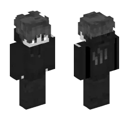 Minecraft Skin #178633