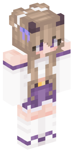 Minecraft Skin #178635
