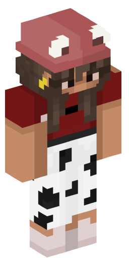 Minecraft Skin #178642