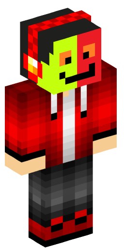 Minecraft Skin #178664