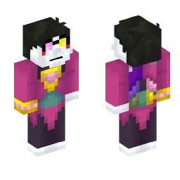 Minecraft Skin #178665