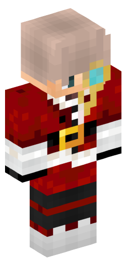 Minecraft Skin #178667