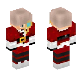 Minecraft Skin #178667