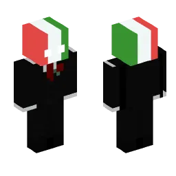 Minecraft Skin #178668