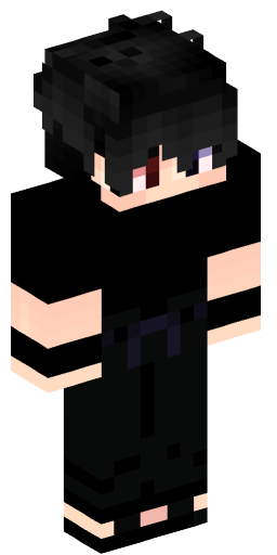 Minecraft Skin #178672