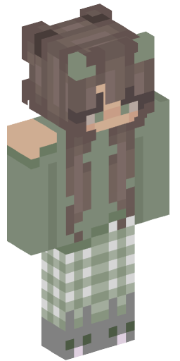 Minecraft Skin #178677