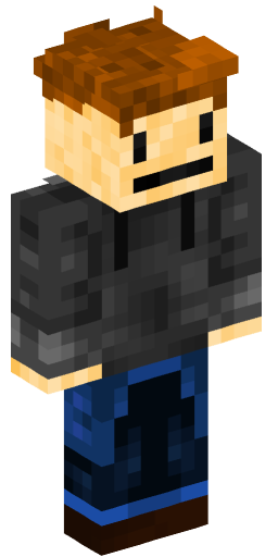 Minecraft Skin #178680
