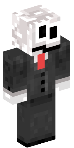 Minecraft Skin #178691