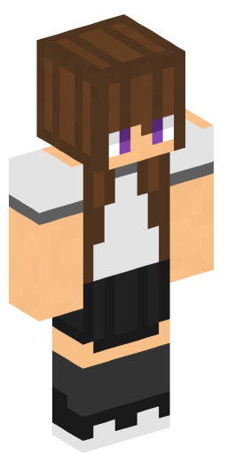 Minecraft Skin #178695