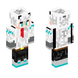 Minecraft Skin #178698