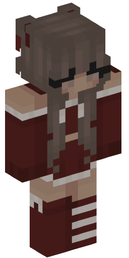 Minecraft Skin #178705