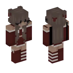 Minecraft Skin #178705