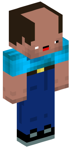 Minecraft Skin #178706
