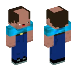Minecraft Skin #178706