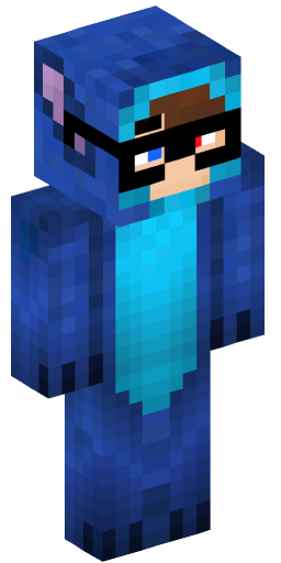 Minecraft Skin #178709