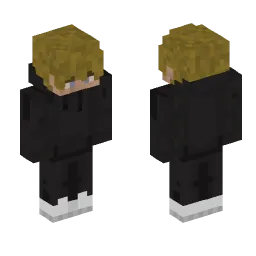 Minecraft Skin #178713