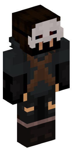 Minecraft Skin #178715
