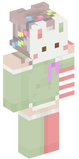 Minecraft Skin #178720