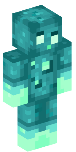 Camocloud_ Minecraft Skin Preview on Minecraft.Co.Com