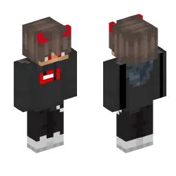 Minecraft Skin #178723
