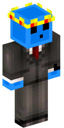 Minecraft Skin #178728