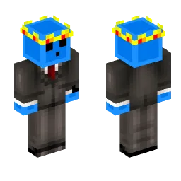 Minecraft Skin #178728