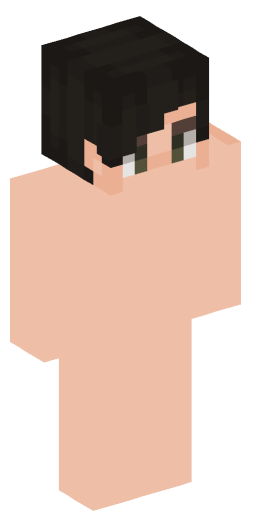 Minecraft Skin #178729