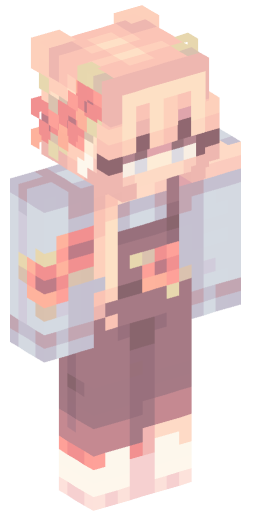 piwps Minecraft Skin Preview on Minecraft.Co.Com