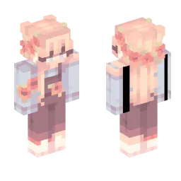 Minecraft Skin #178735