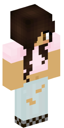 Minecraft Skin #178736