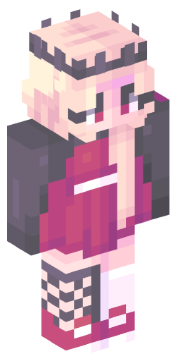 Minecraft Skin #178741