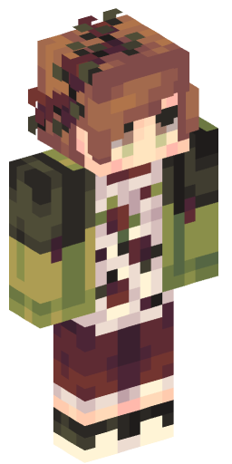 Minecraft Skin #178744