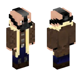 Minecraft Skin #178745