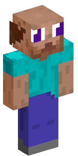 zapravka Minecraft Skin Preview on Minecraft.Co.Com